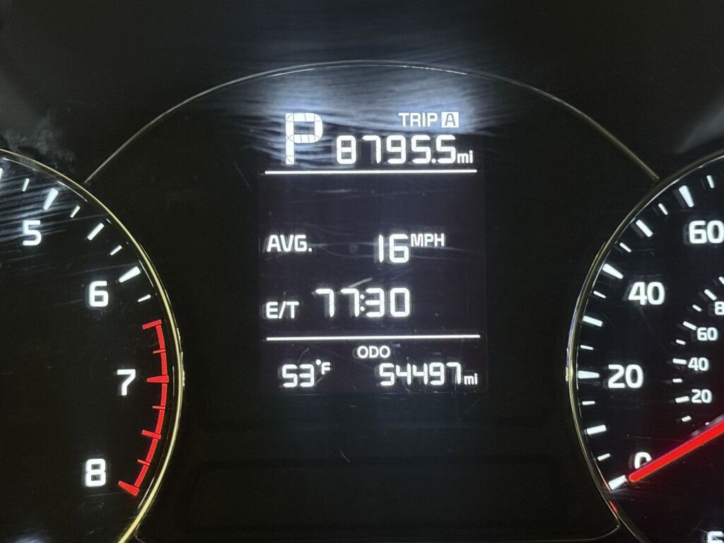 2018 Kia Forte LX Auto Maumee OH