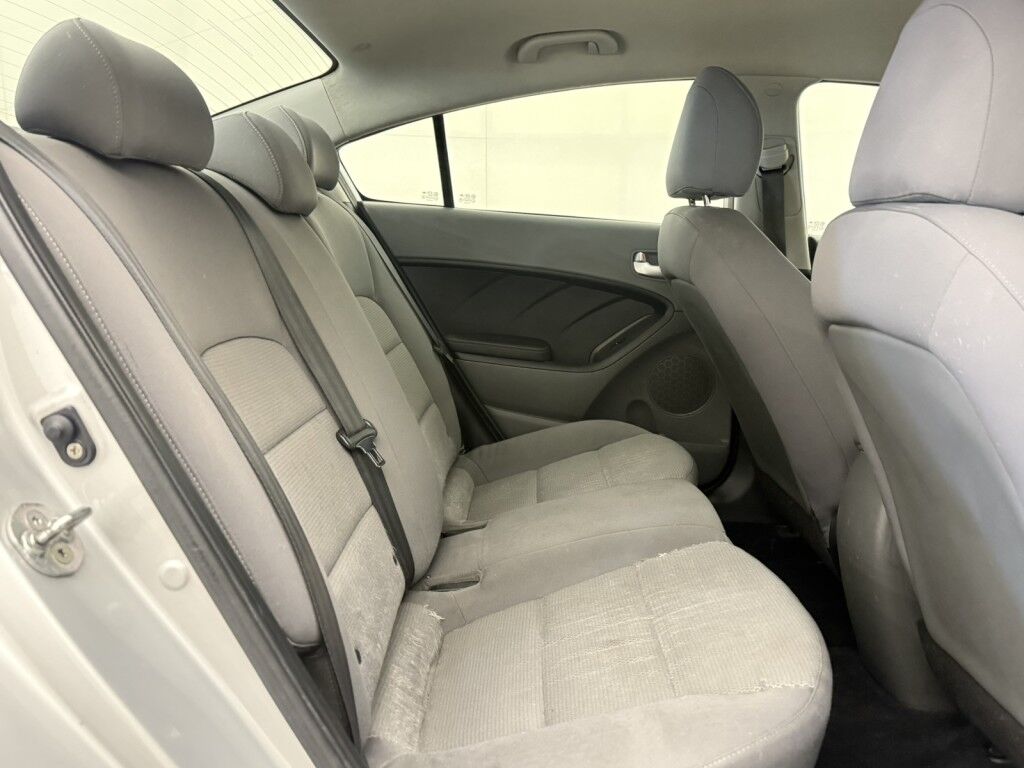 2018 Kia Forte LX Auto Maumee OH