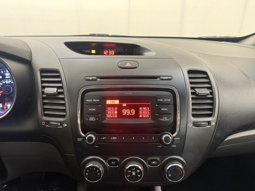 2018 Kia Forte LX Auto Maumee OH