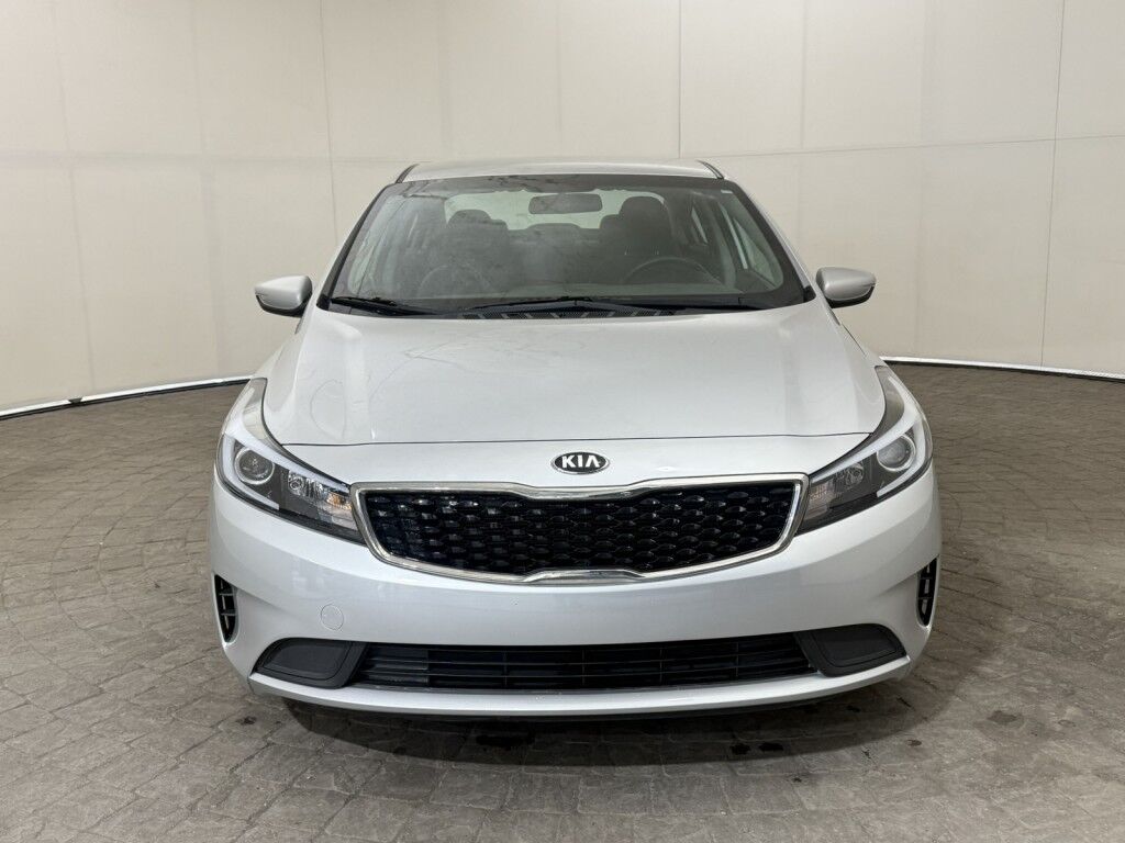 2018 Kia Forte LX Auto Maumee OH