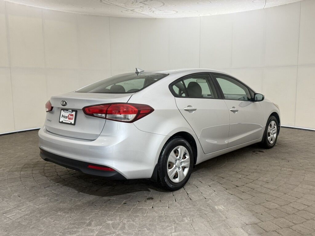 2018 Kia Forte LX Auto Maumee OH
