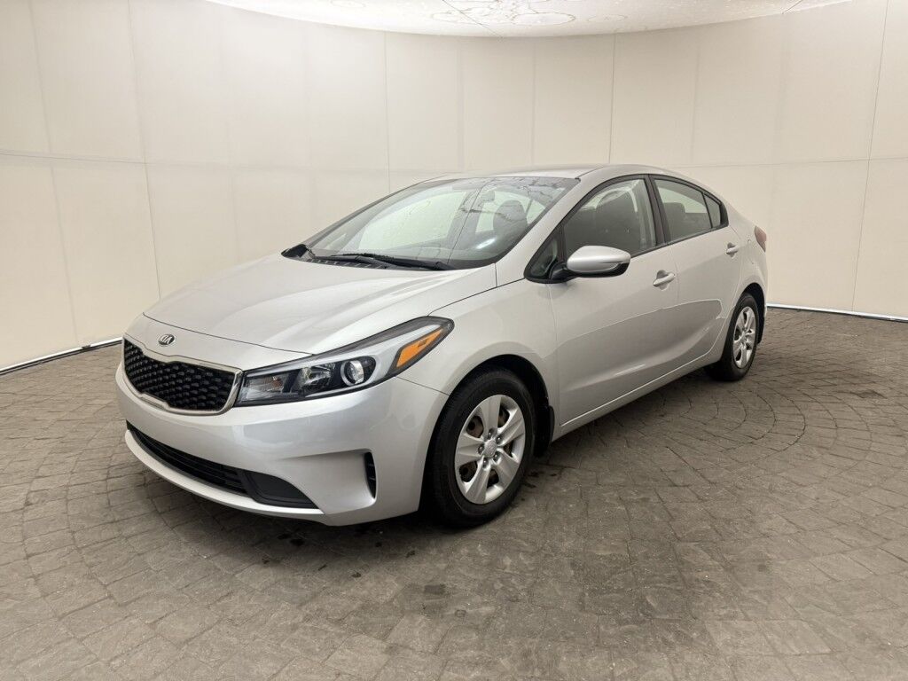 2018 Kia Forte LX Auto Maumee OH