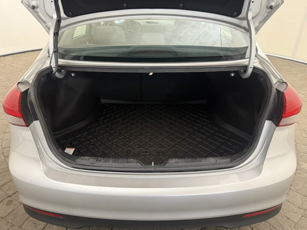 2018 Kia Forte LX Auto Maumee OH