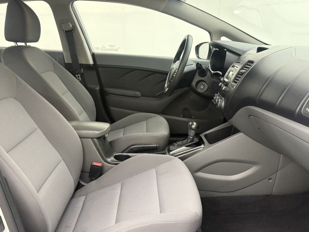 2018 Kia Forte LX Auto Maumee OH