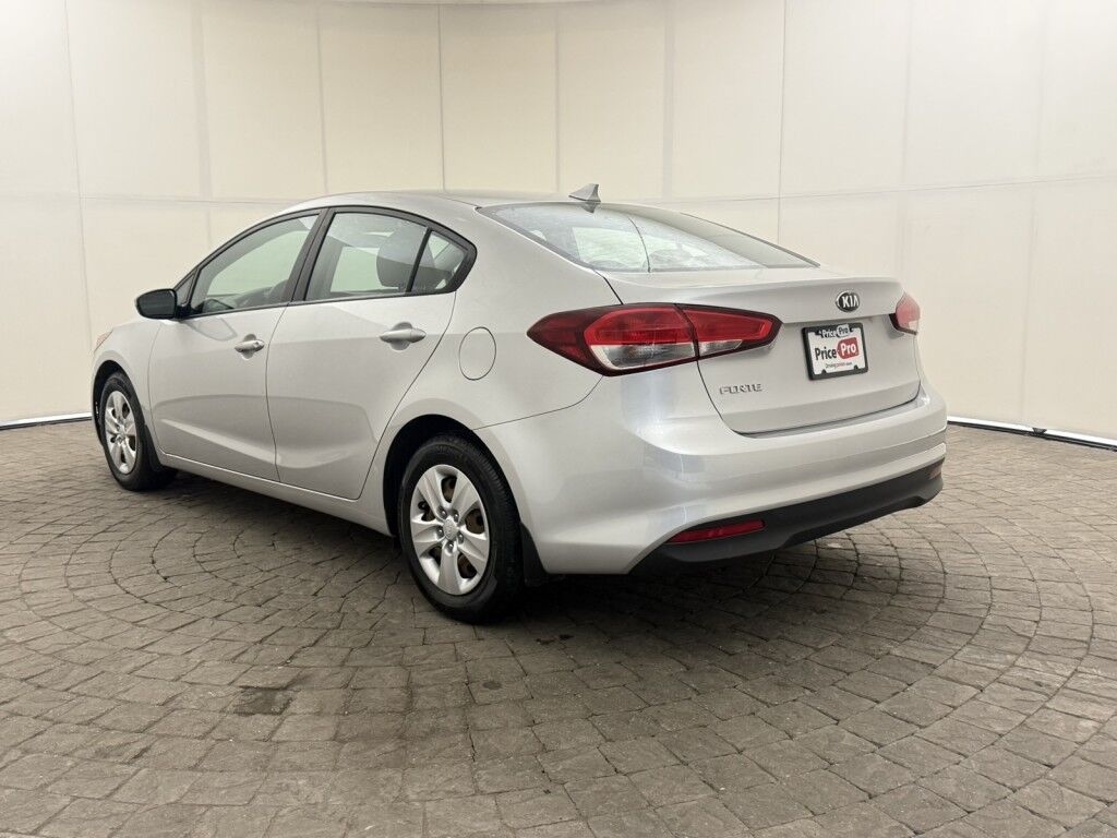 2018 Kia Forte LX Auto Maumee OH