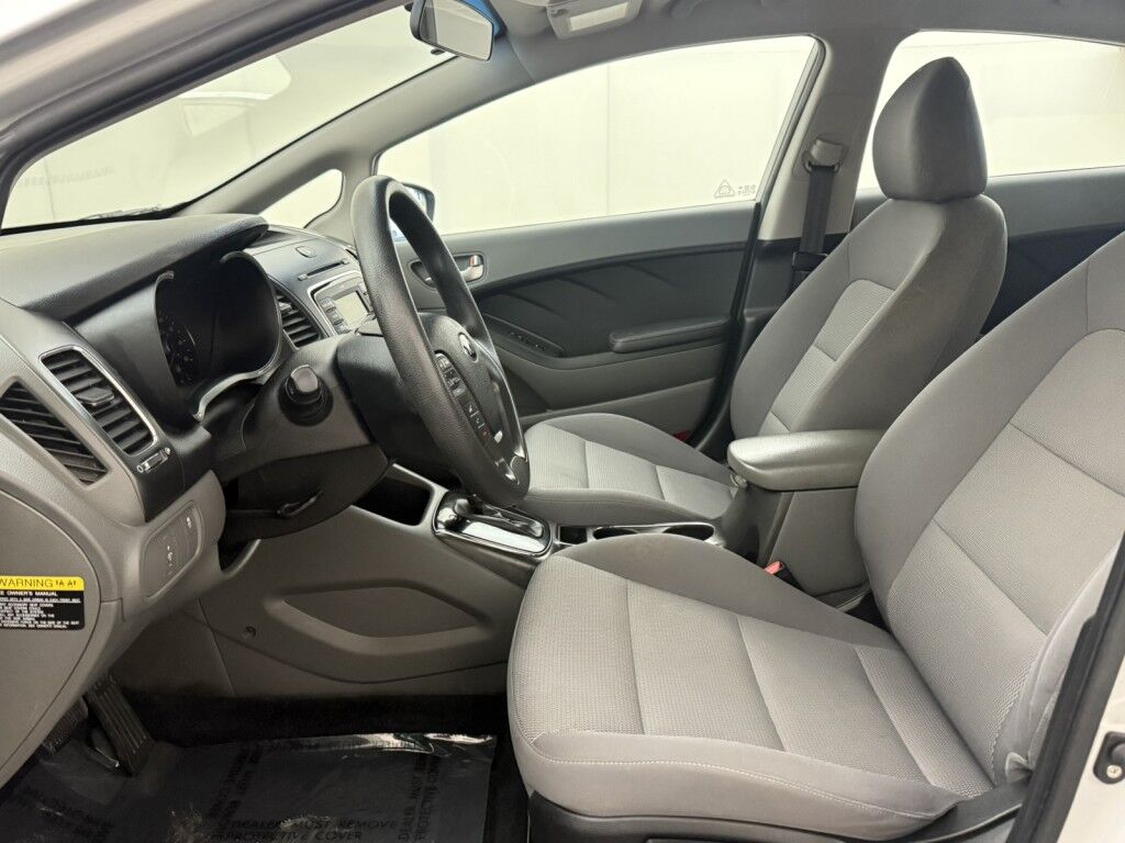 2018 Kia Forte LX Auto Maumee OH
