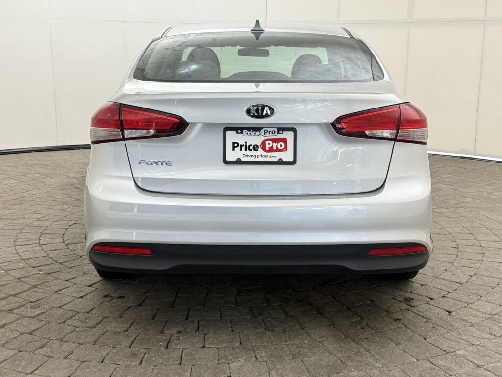 2018 Kia Forte LX Auto Maumee OH