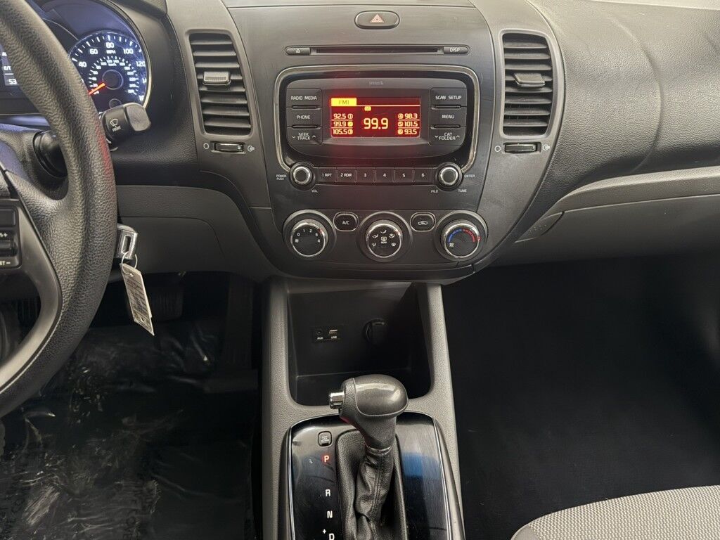 2018 Kia Forte LX Auto Maumee OH