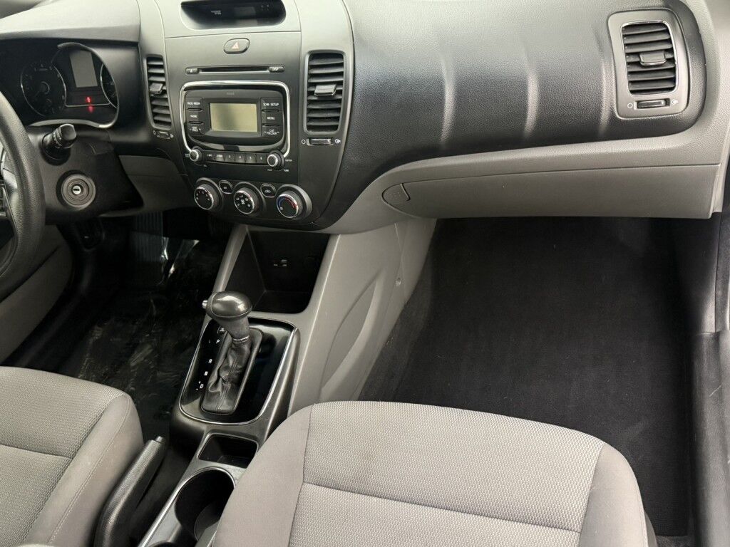 2018 Kia Forte LX Auto Maumee OH