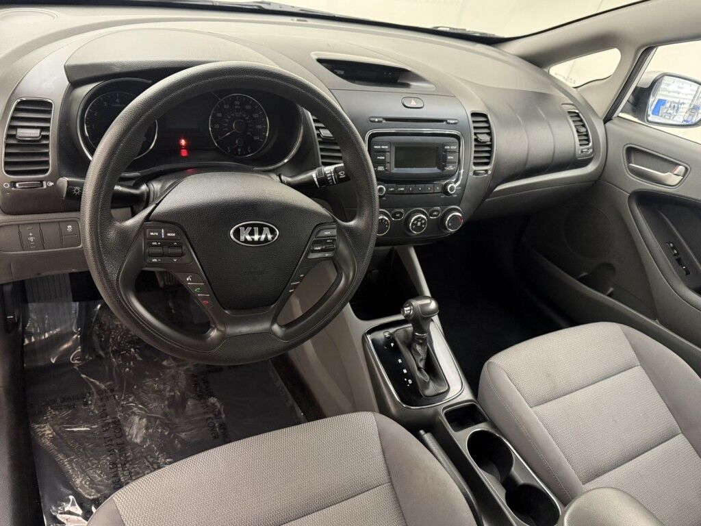 2018 Kia Forte LX Auto Maumee OH