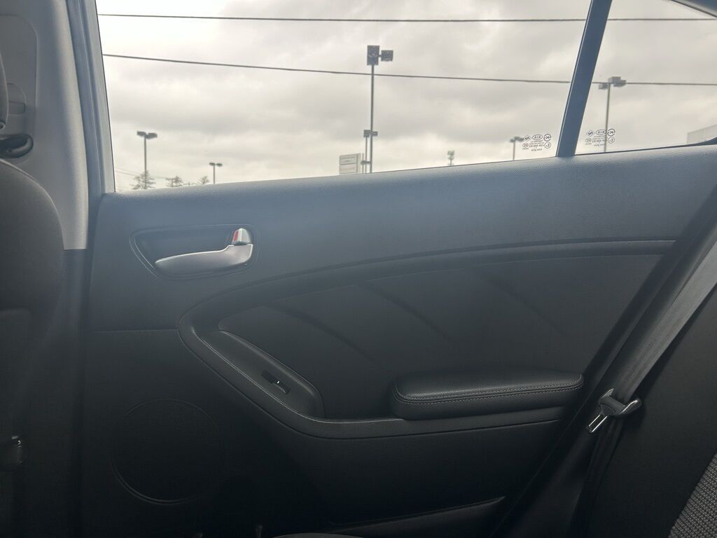 2018 Kia Forte LX Crestwood KY