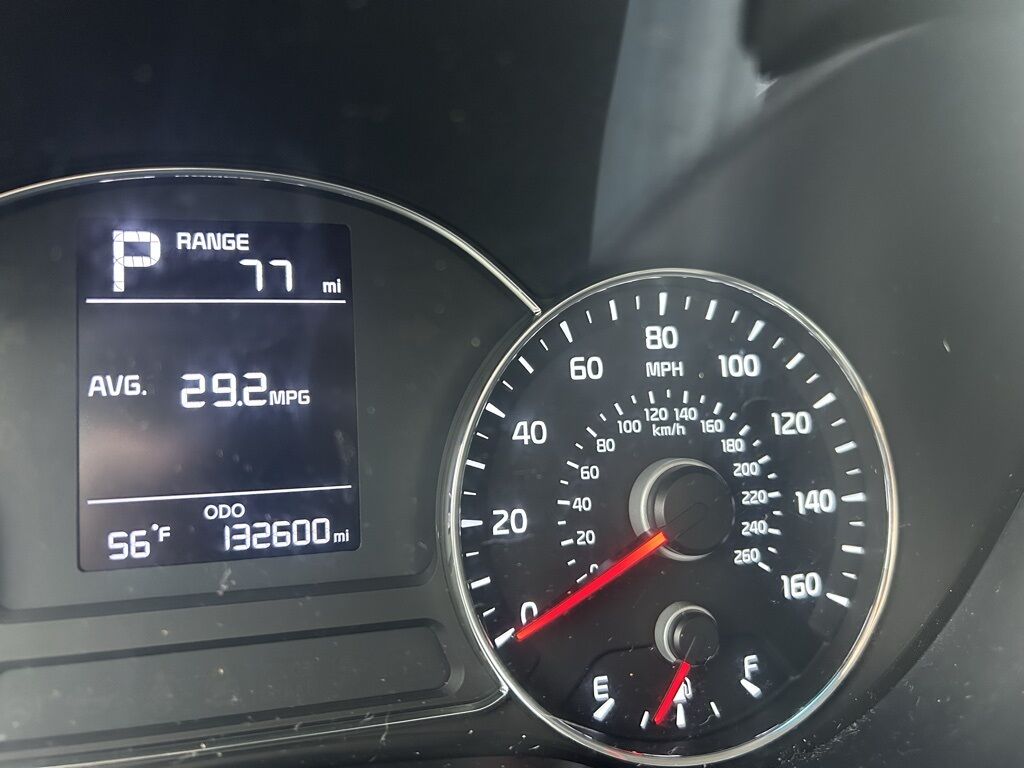 2018 Kia Forte LX Crestwood KY