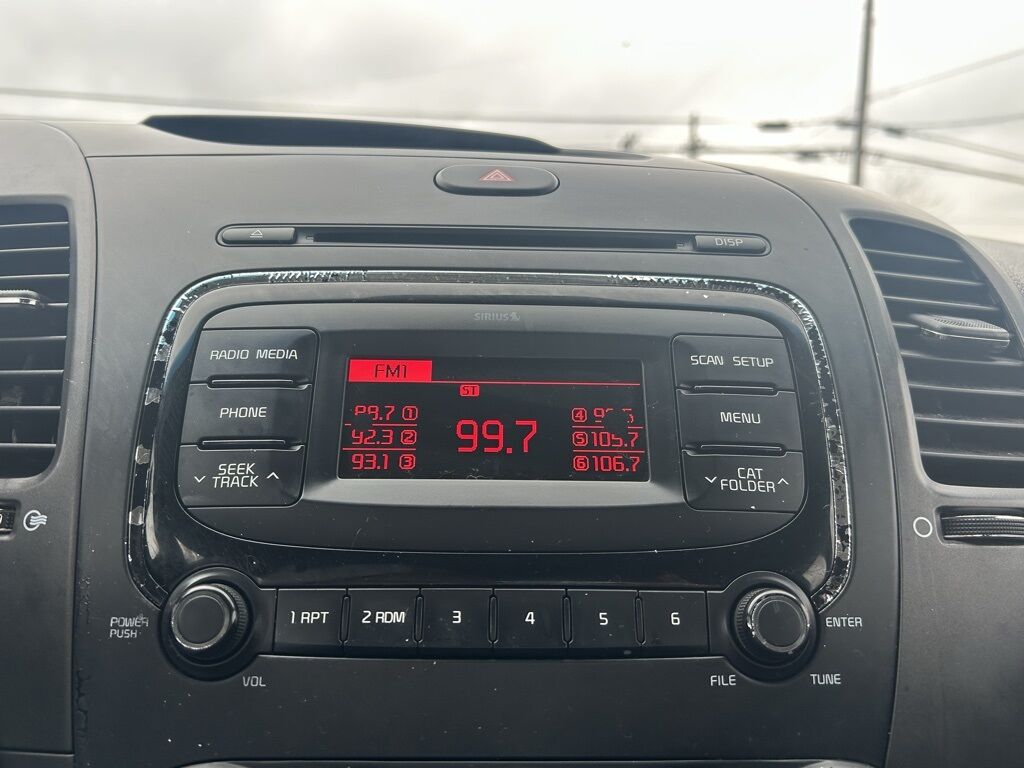 2018 Kia Forte LX Crestwood KY