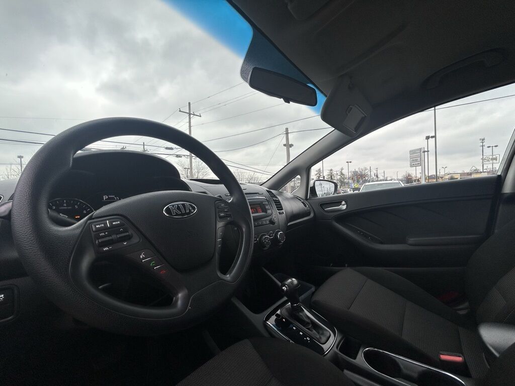 2018 Kia Forte LX Crestwood KY