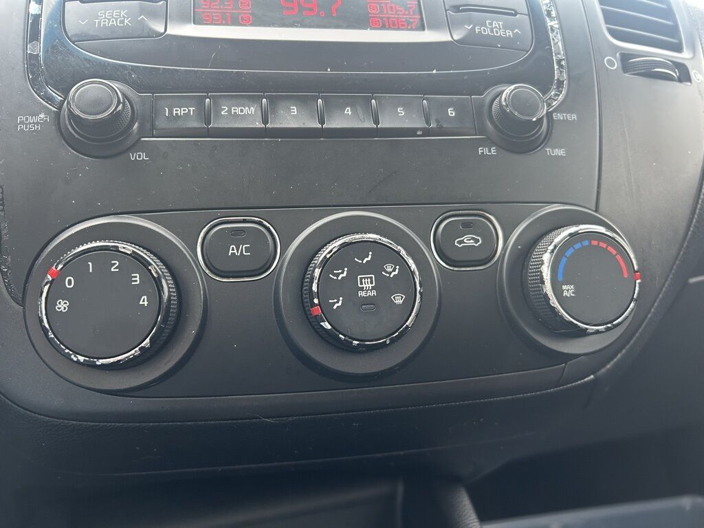 2018 Kia Forte LX Crestwood KY