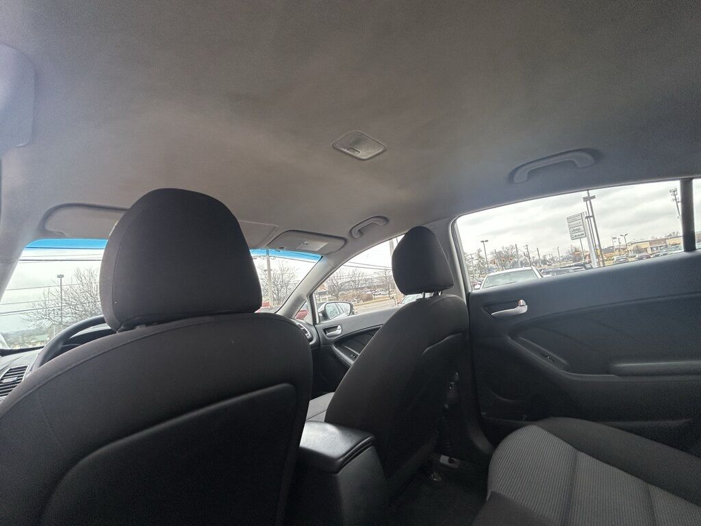 2018 Kia Forte LX Crestwood KY