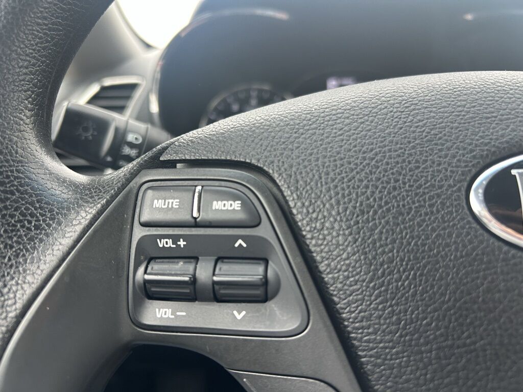 2018 Kia Forte LX Crestwood KY