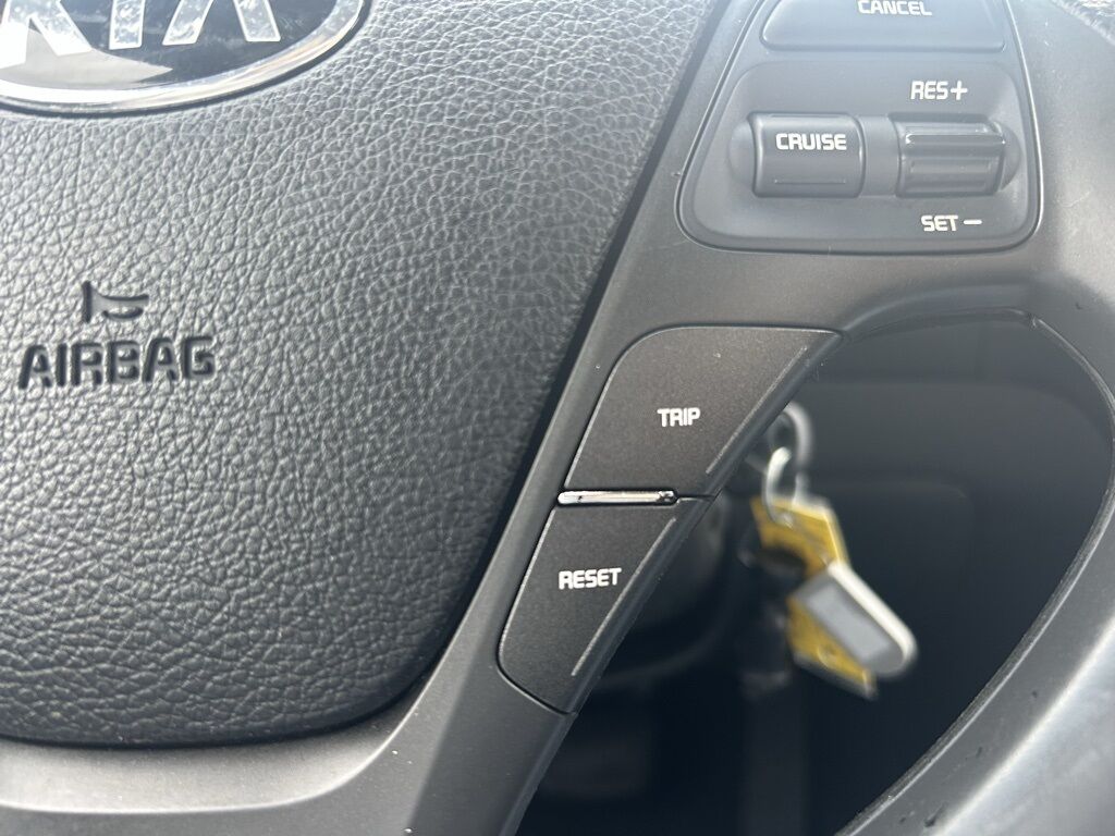 2018 Kia Forte LX Crestwood KY