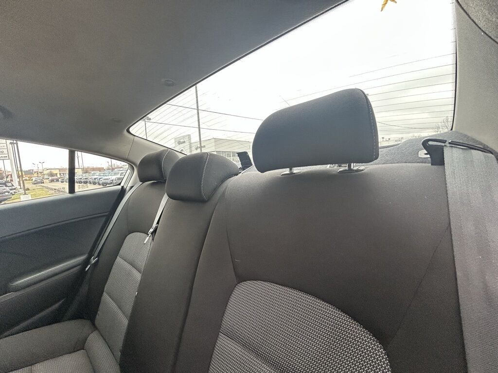 2018 Kia Forte LX Crestwood KY