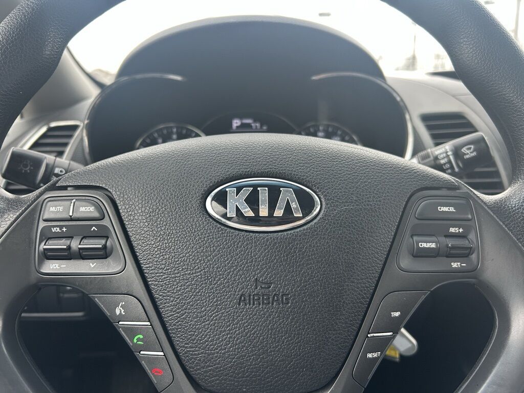 2018 Kia Forte LX Crestwood KY