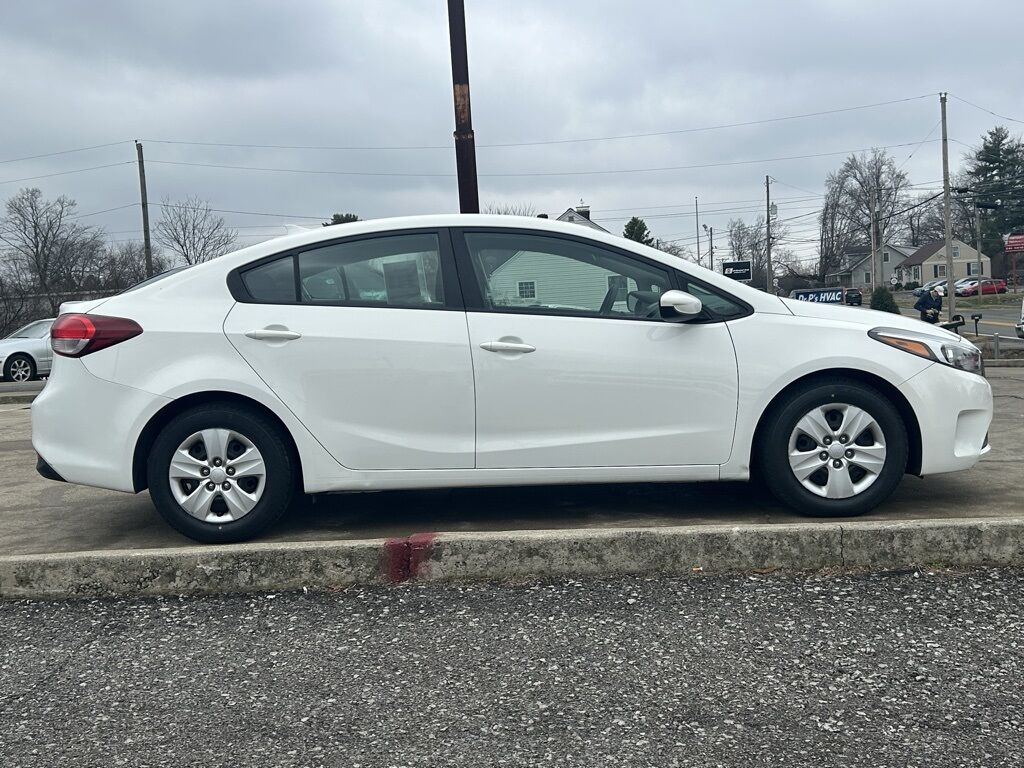 2018 Kia Forte LX Crestwood KY