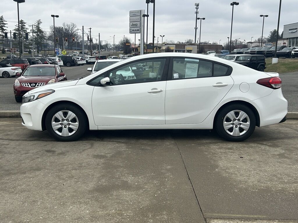 2018 Kia Forte LX Crestwood KY