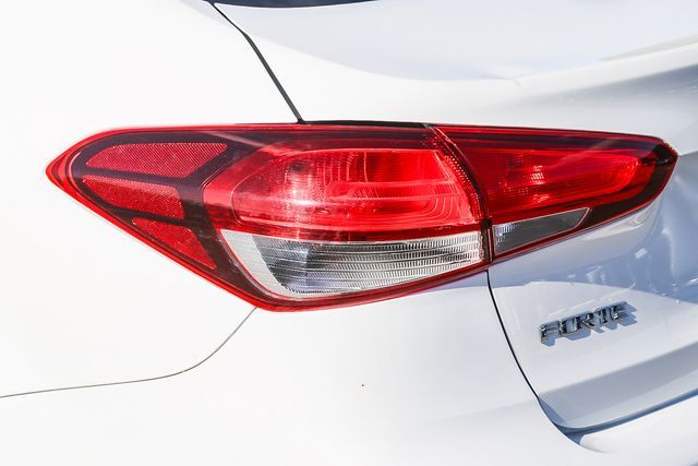 2018 Kia Forte LX Folsom CA