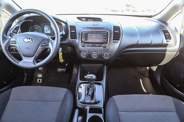 2018 Kia Forte LX Folsom CA