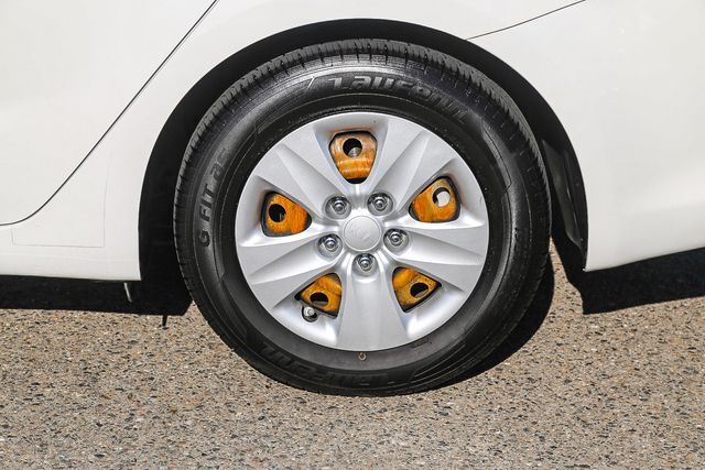 2018 Kia Forte LX Folsom CA