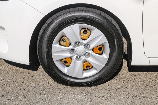 2018 Kia Forte LX Folsom CA