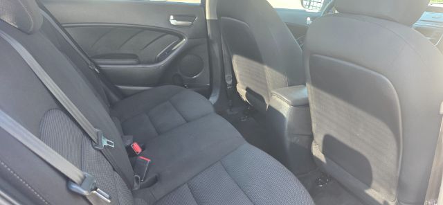 2018 Kia Forte LX Houston TX