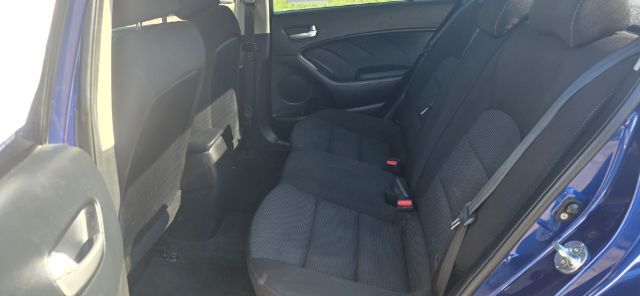 2018 Kia Forte LX Houston TX