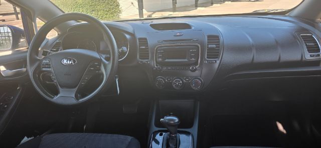 2018 Kia Forte LX Houston TX