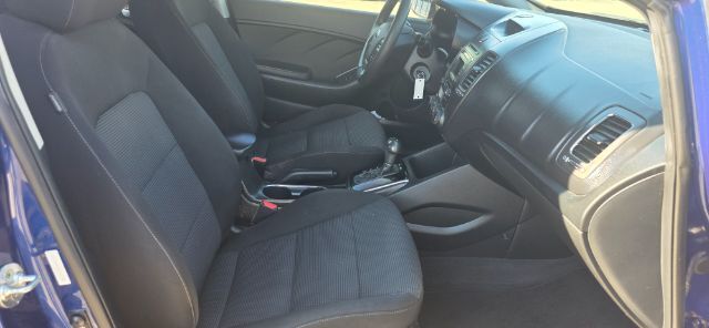 2018 Kia Forte LX Houston TX