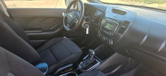 2018 Kia Forte LX Houston TX