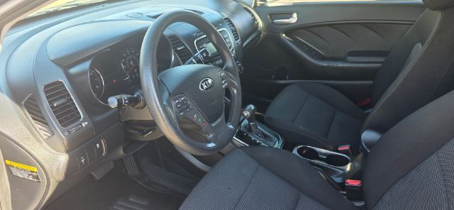 2018 Kia Forte LX Houston TX