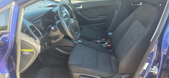 2018 Kia Forte LX Houston TX
