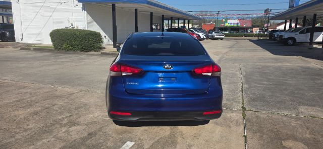 2018 Kia Forte LX Houston TX