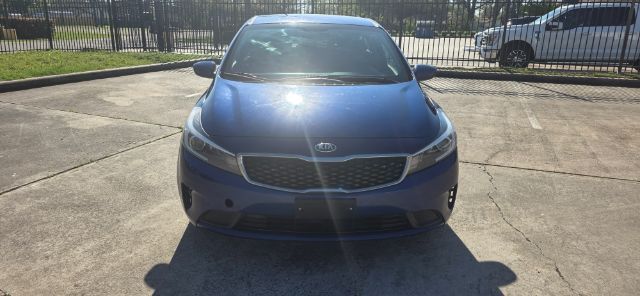 2018 Kia Forte LX Houston TX