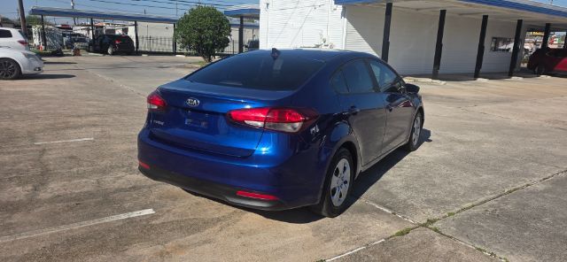 2018 Kia Forte LX Houston TX