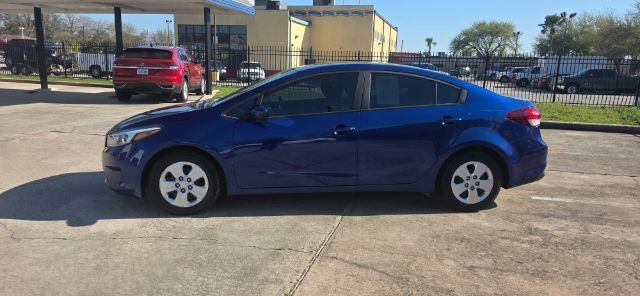 2018 Kia Forte LX Houston TX