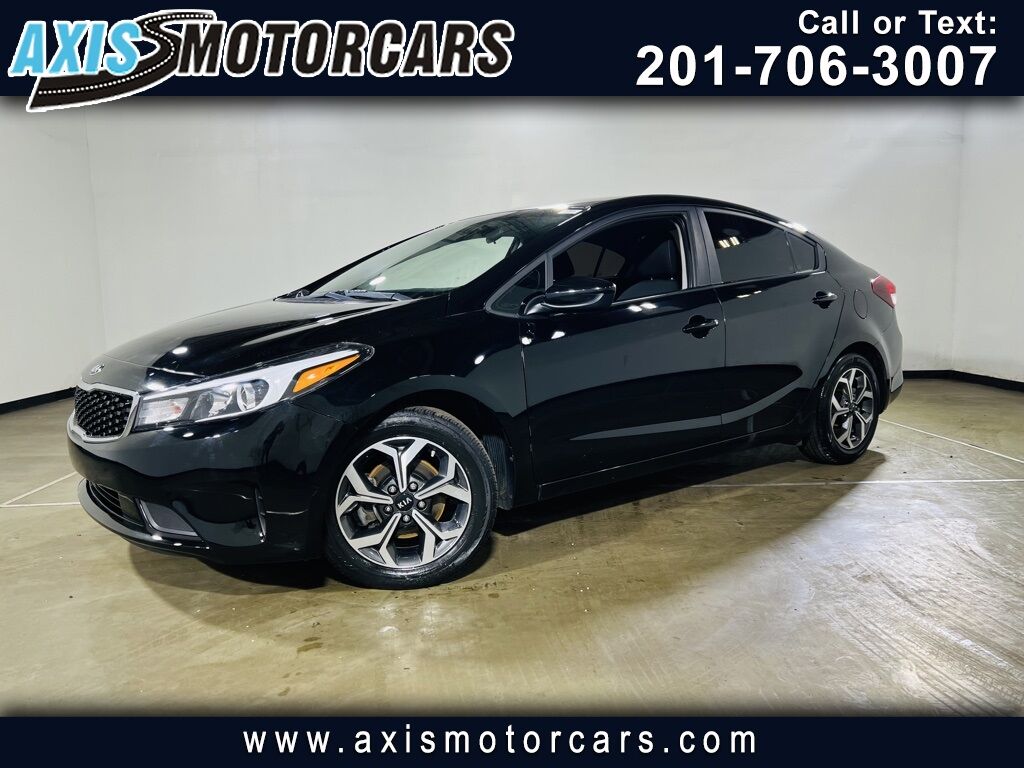 Used Vehicle Dealership Jersey City NJ Axis Motorcars