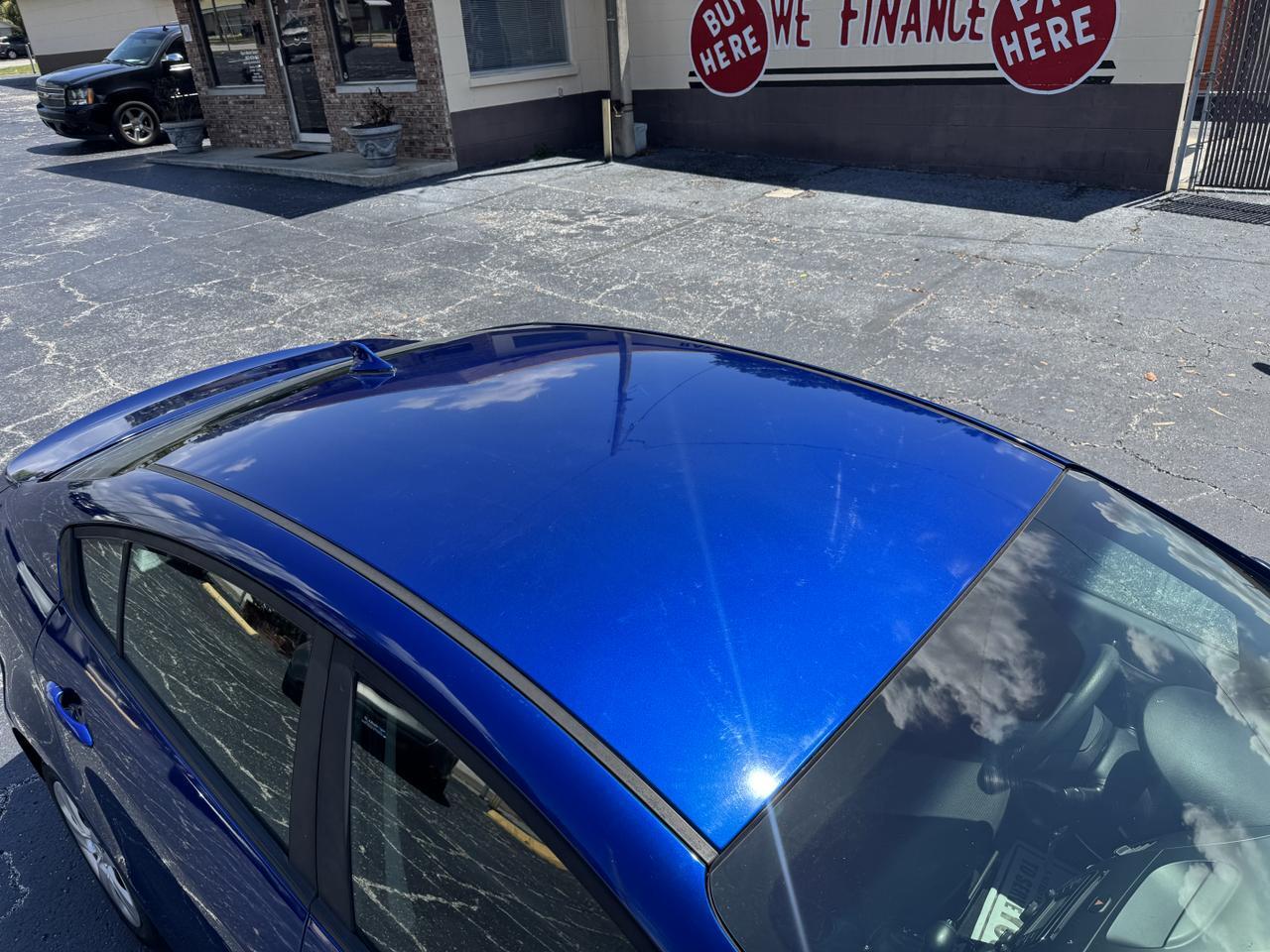 2018 Kia Forte LX Lake Wales FL