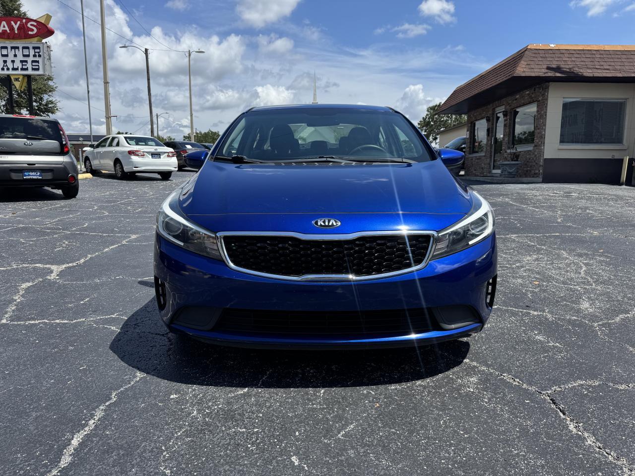 2018 Kia Forte LX Lake Wales FL