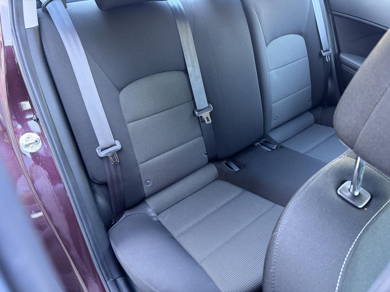 2018 Kia FORTE LX - Photo 30