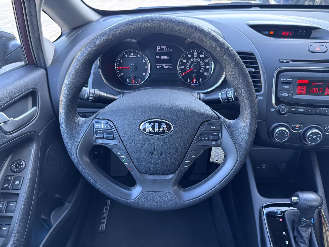 2018 Kia FORTE LX - Photo 48