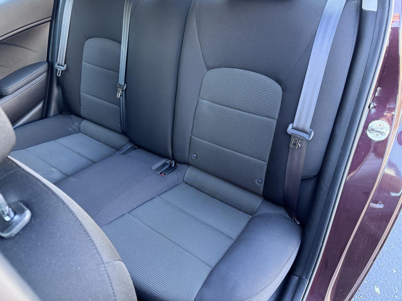2018 Kia FORTE LX - Photo 22