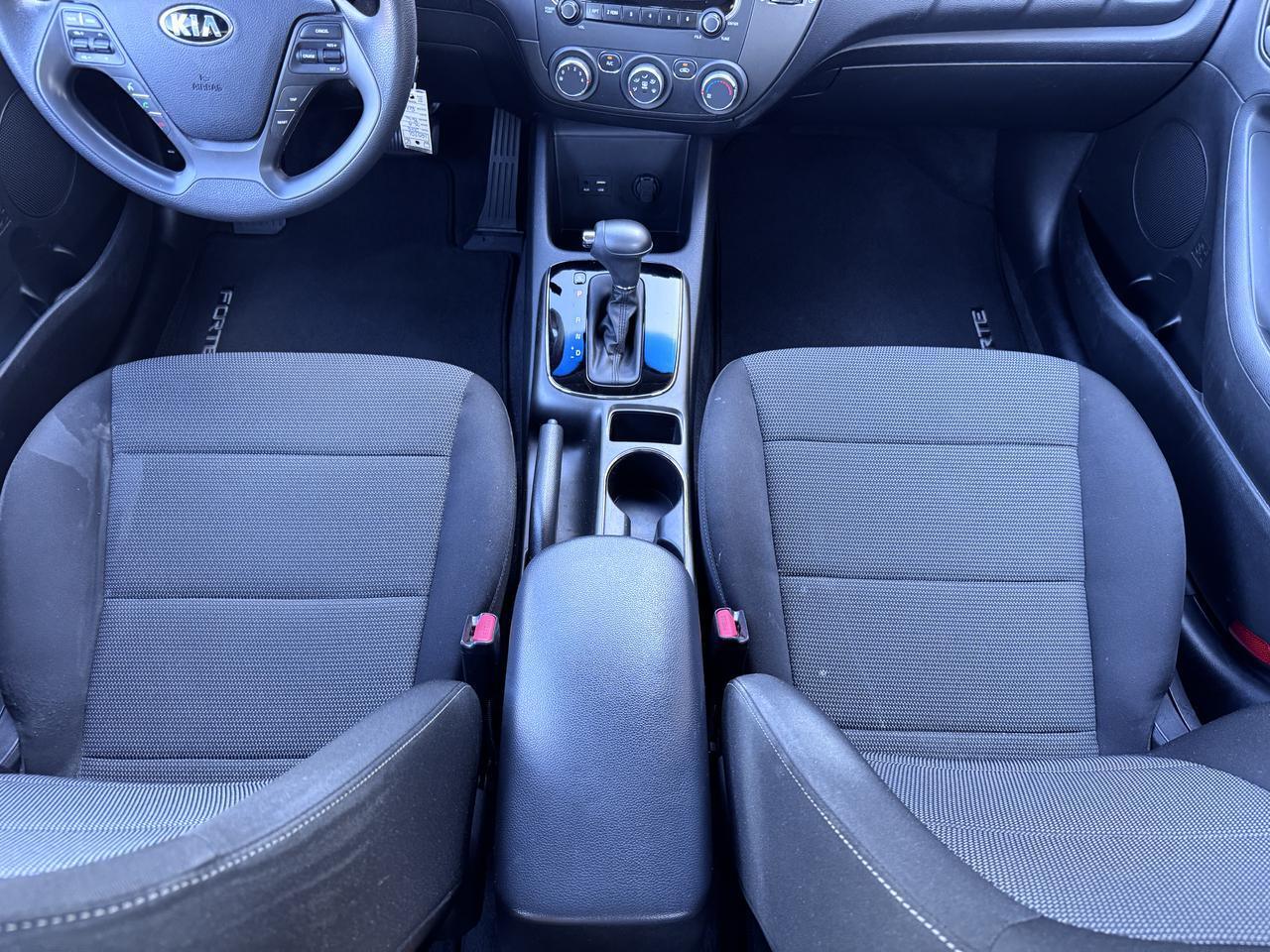 2018 Kia FORTE LX - Photo 47