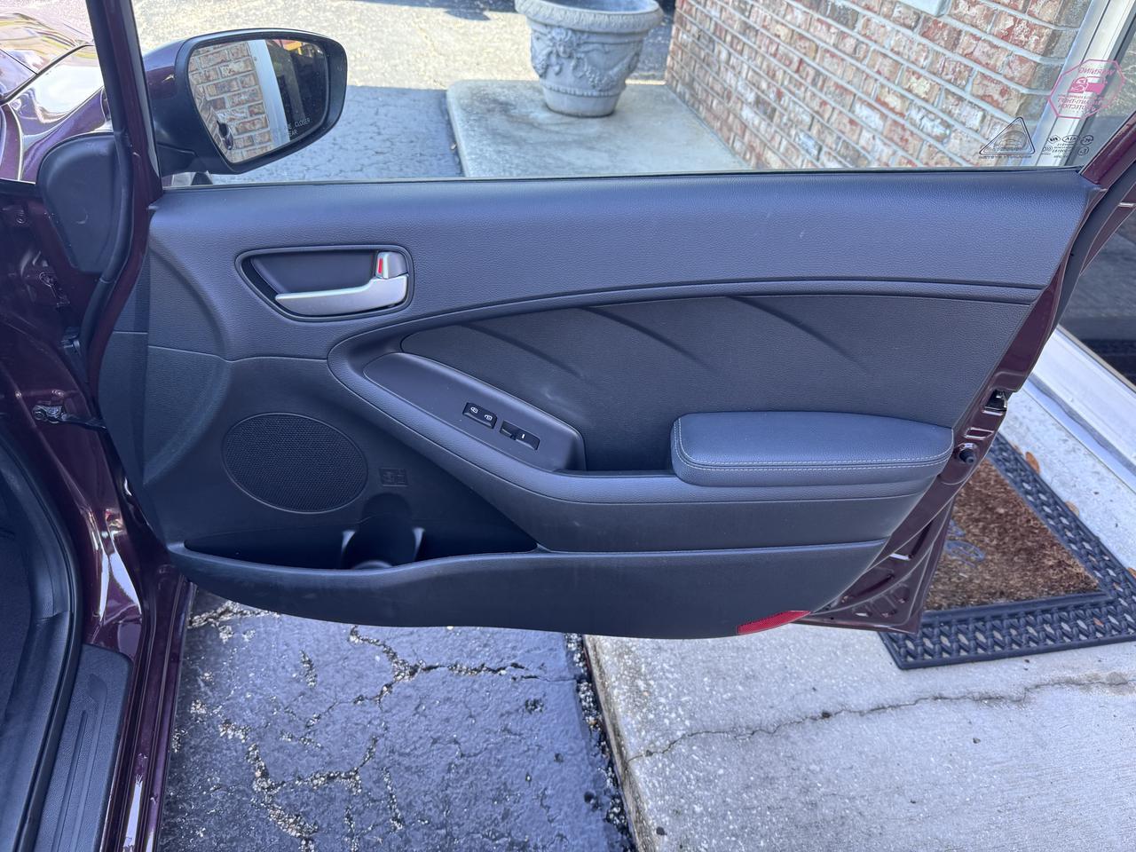 2018 Kia FORTE LX - Photo 39