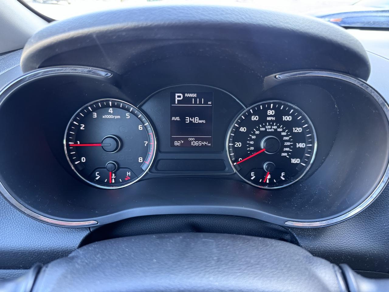 2018 Kia FORTE LX - Photo 49